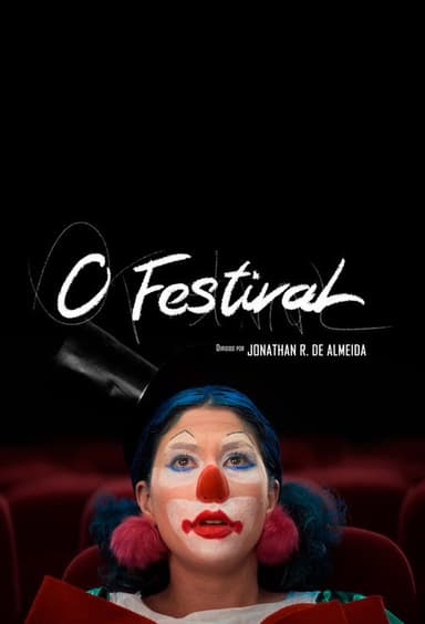 O Festival poster