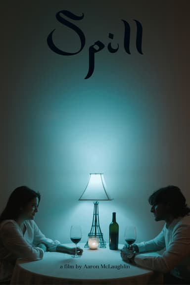Spill poster