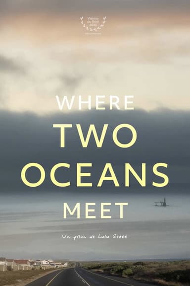 Where Two Oceans Meet poster