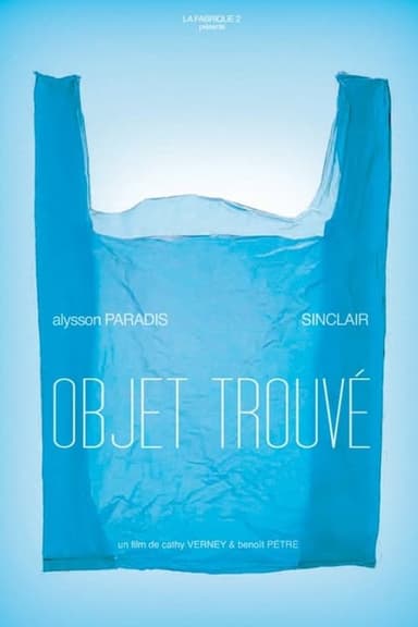 Souvenir poster