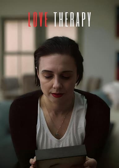 Love Therapy poster