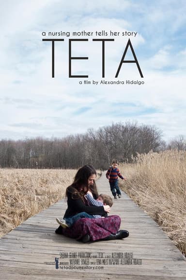 Teta poster