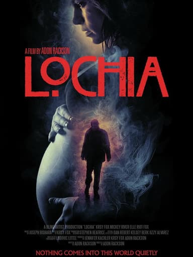 Lochia poster