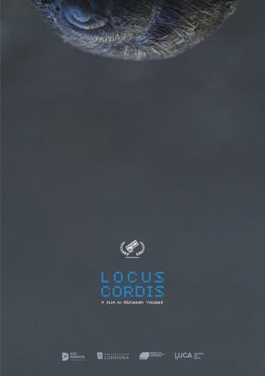 Locus Cordis poster