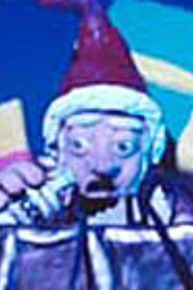Joyeux Noël Félix! poster
