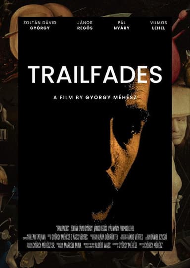 Trailfades poster