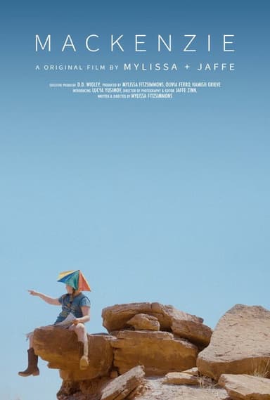 Mackenzie poster