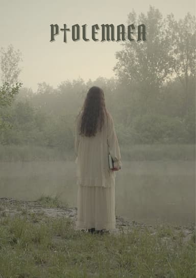 PTOLEMAEA poster