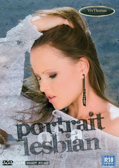 Portrait of a Lesbian poster