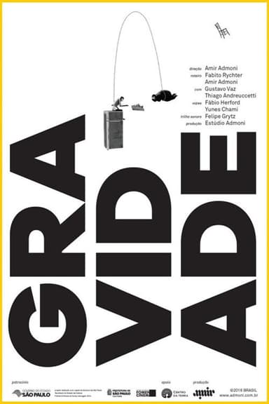 Gravity poster
