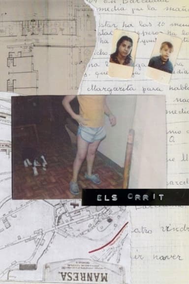 Els Orrit poster