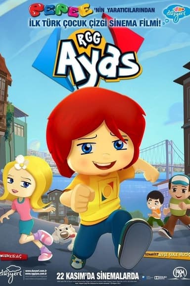 Ayas poster