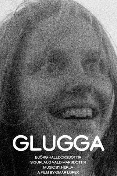Glugga poster