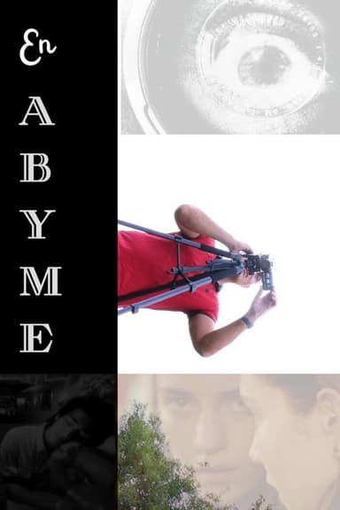 En Abyme poster