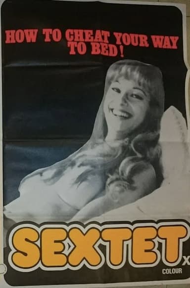 Sextet poster