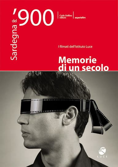 Italia allo specchio: Sardegna poster