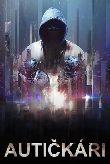 Car Gangs poster