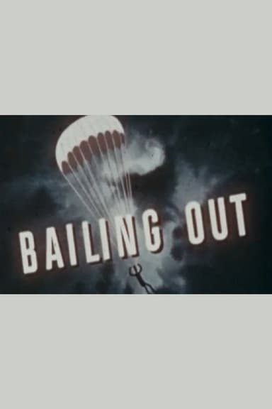Bailing Out poster