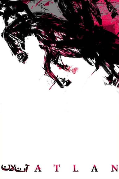Atlan poster