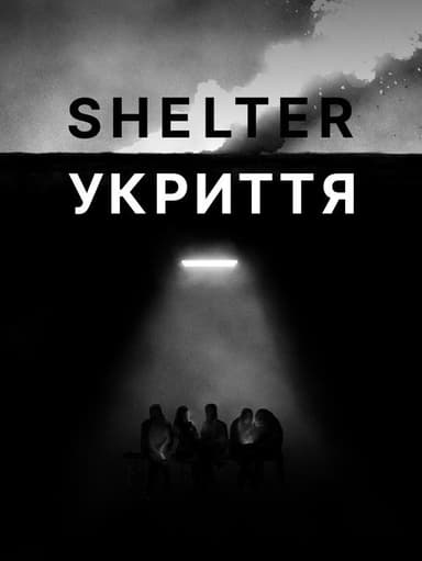 Shelter poster