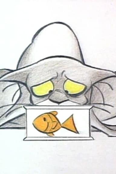 Cat's Can poster