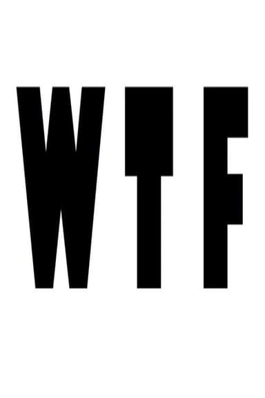 WTF poster