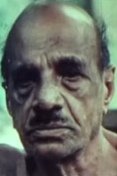 Basheer, The Man poster