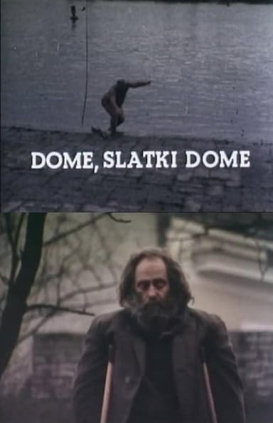 Home, Sweet Home poster