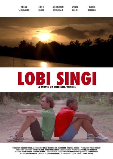 Love Sings poster