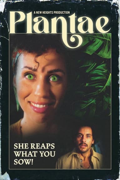 Plantae poster
