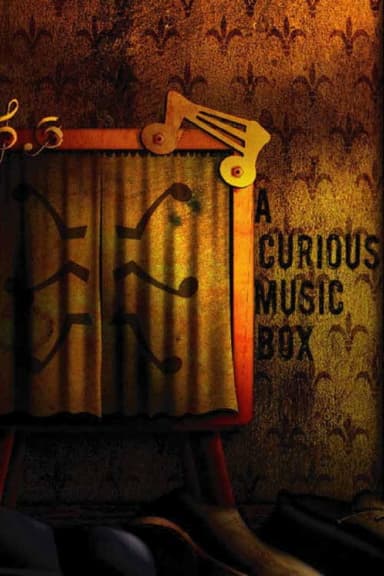 A Curious Music Box poster
