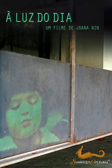 In the light of day poster