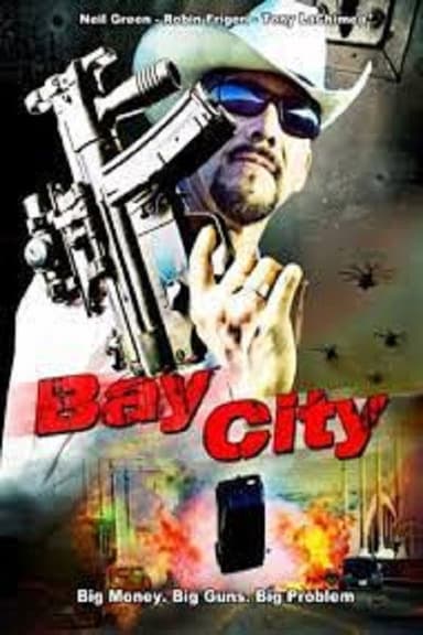 Bay City poster