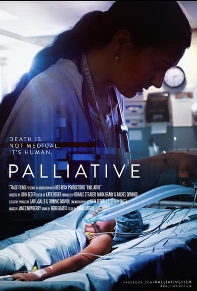 Palliative poster