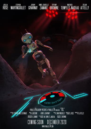 TOL poster