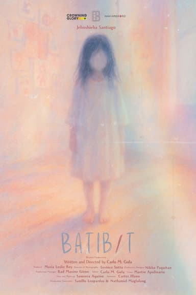 Batib/t poster
