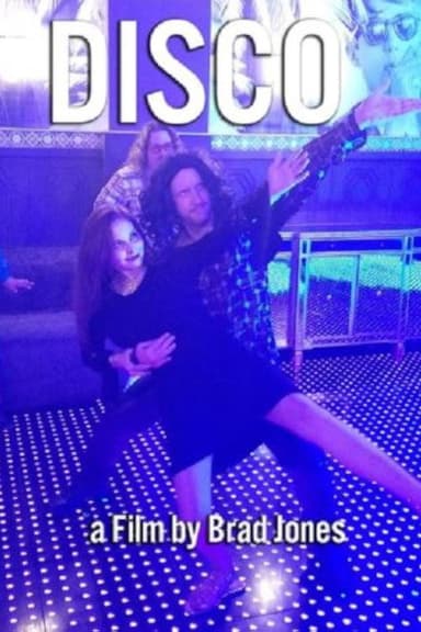 Disco! poster