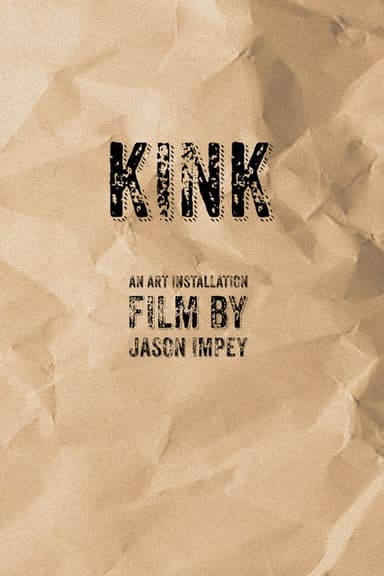 Kink poster