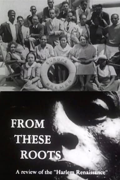 From These Roots poster