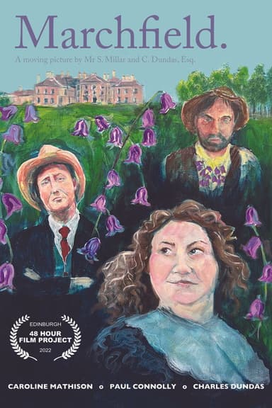 Marchfield poster
