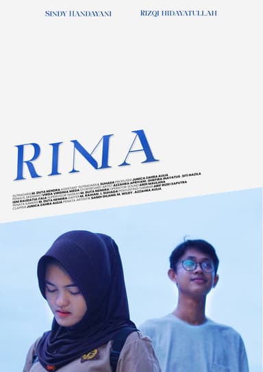Rima poster