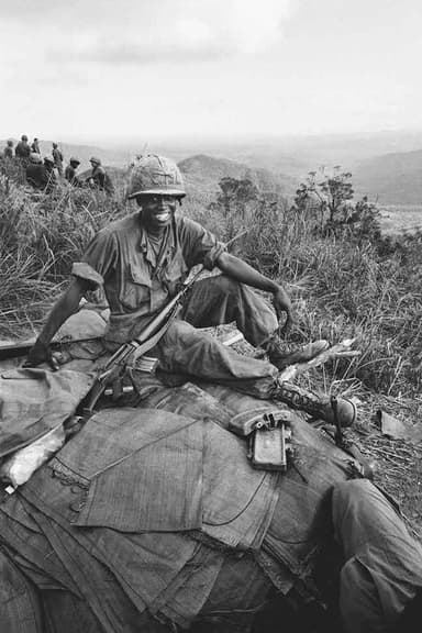 Vietnam poster
