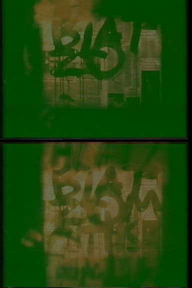 Blazomatika poster
