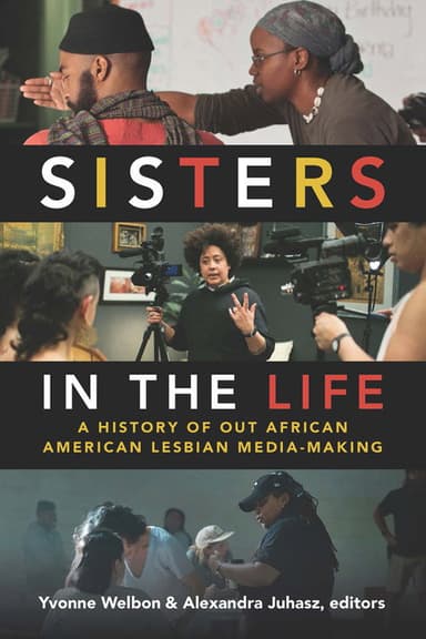 Sisters in the Life: First Love poster