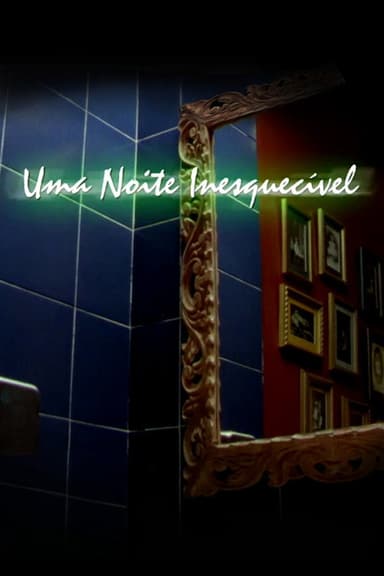 Uma Noite Inesquecível poster