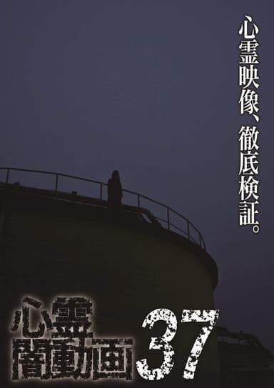 Psychic Darkness Video 37 poster