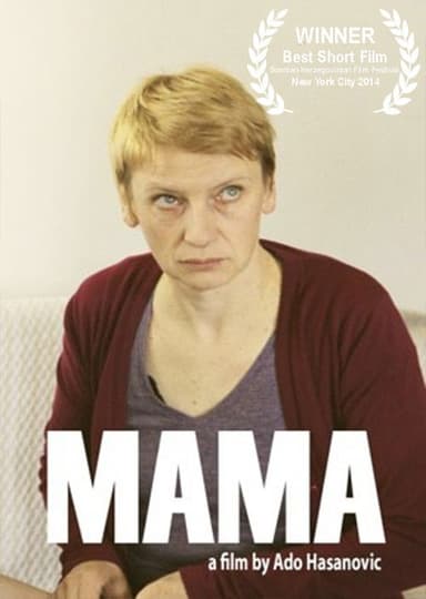 Mom poster