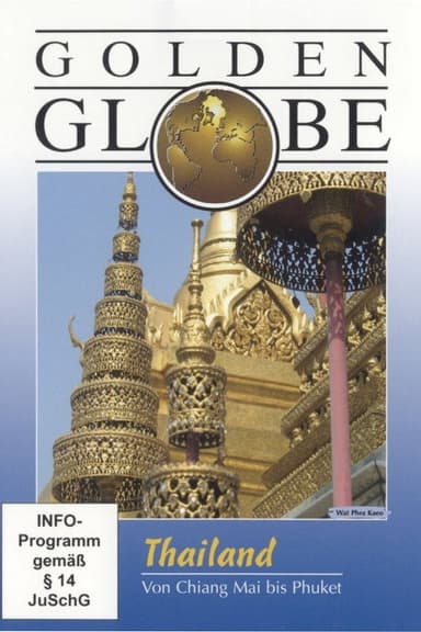 Golden Globe - Thailand poster