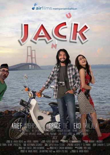 Jack poster