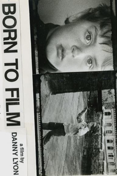 Born to Film poster